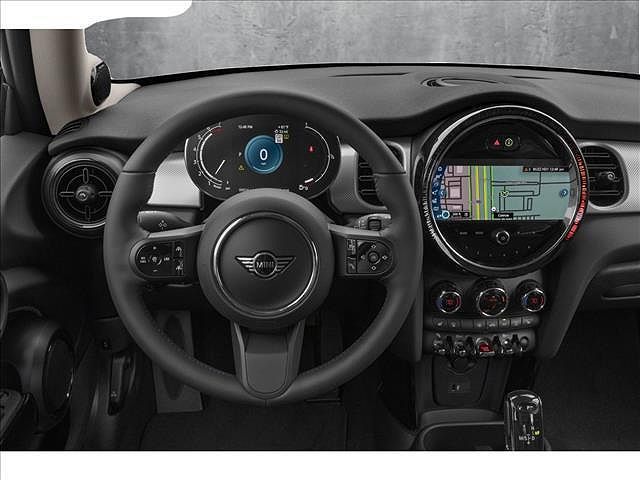 2025 Mini Cooper