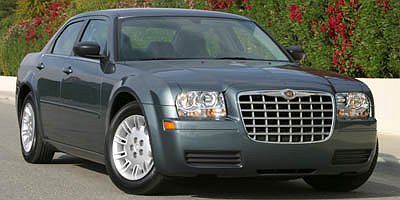2005 Chrysler 300 Touring image 0
