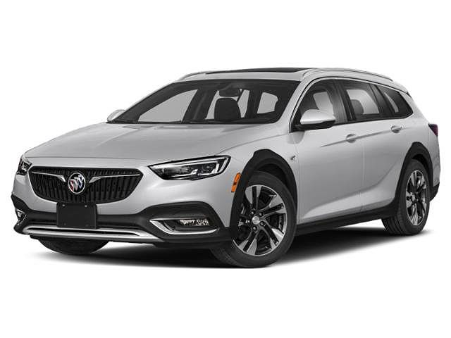 2019 Buick Regal