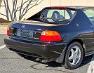 1996 Honda Civic del Sol image 18