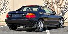 1996 Honda Civic del Sol image 5