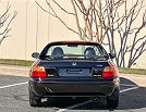 1996 Honda Civic del Sol image 6