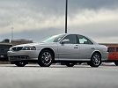 2004 Lincoln LS null image 10