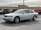 2004 Lincoln LS null image 7