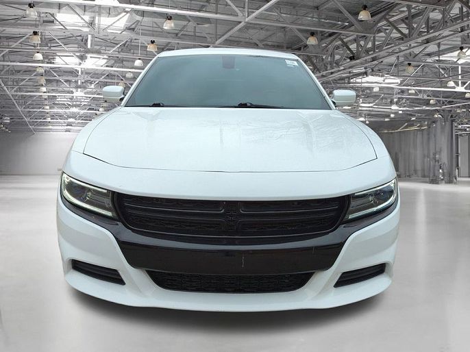 2015 Dodge Charger