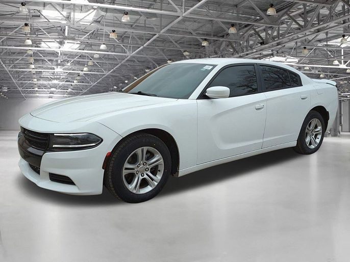 2015 Dodge Charger