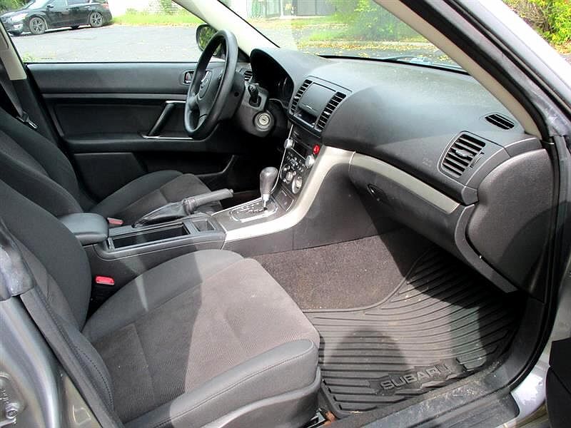 2008 Subaru Legacy Special Edition image 11