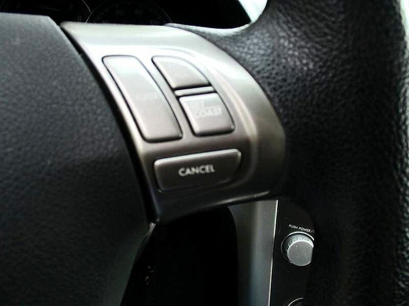 2008 Subaru Legacy Special Edition image 15