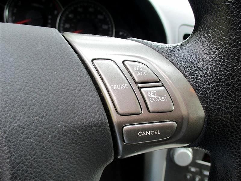2008 Subaru Legacy Special Edition image 16