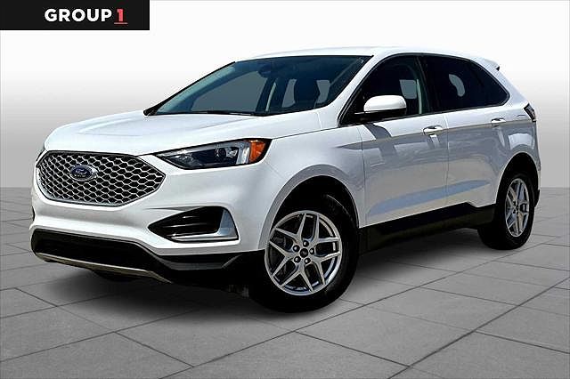 2023 Ford Edge