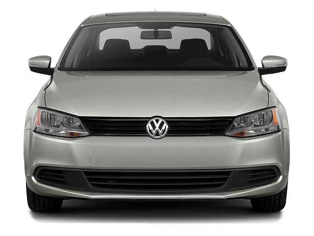 2014 Volkswagen Jetta