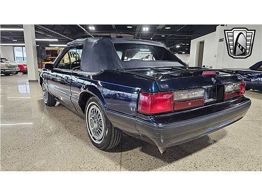 1990 Ford Mustang LX image 2