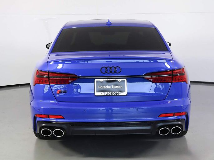 2023 Audi S6