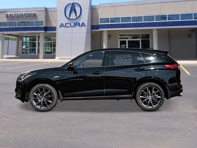 2025 Acura RDX