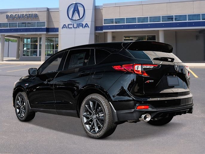 2025 Acura RDX