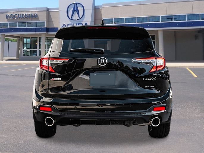 2025 Acura RDX