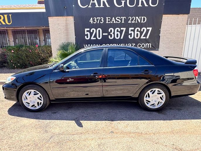 2006 Toyota Camry