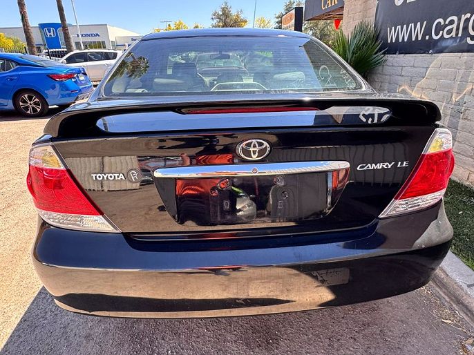2006 Toyota Camry