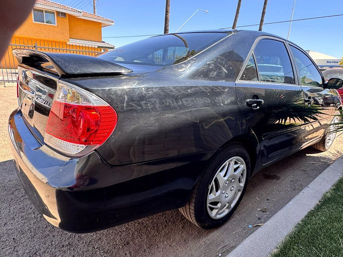 2006 Toyota Camry