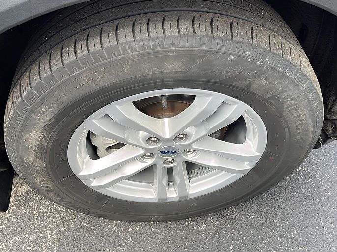 2024 Ford Explorer