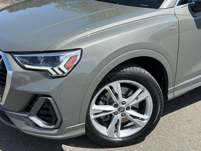 2019 Audi Q3