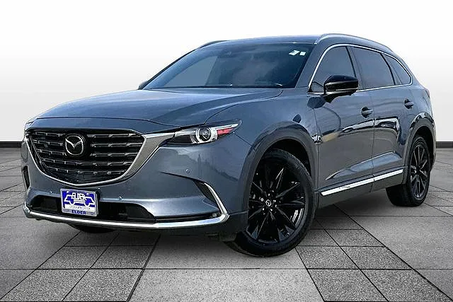 2022 Mazda CX-9