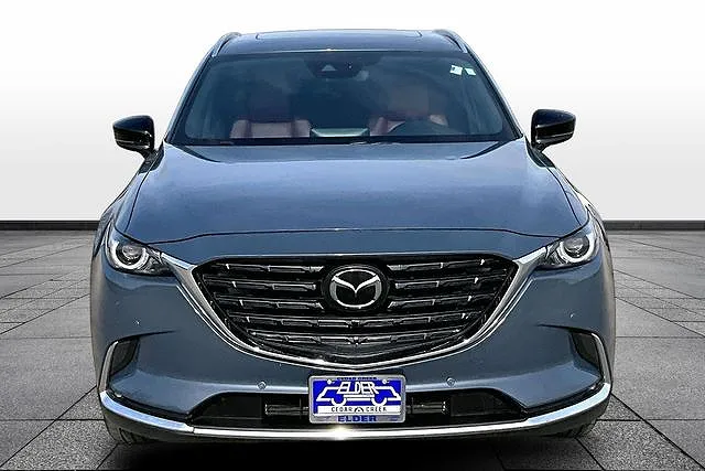 2022 Mazda CX-9