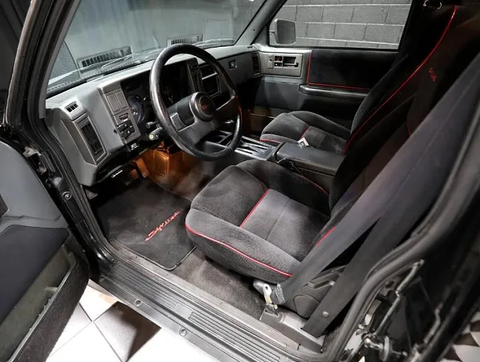 1991 GMC Sonoma