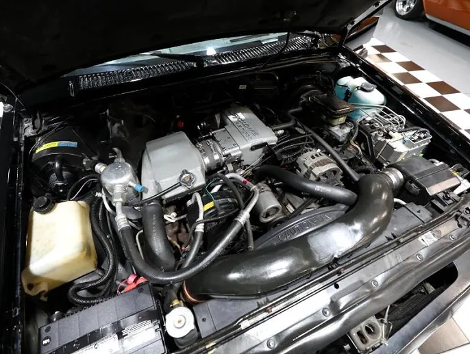 1991 GMC Sonoma