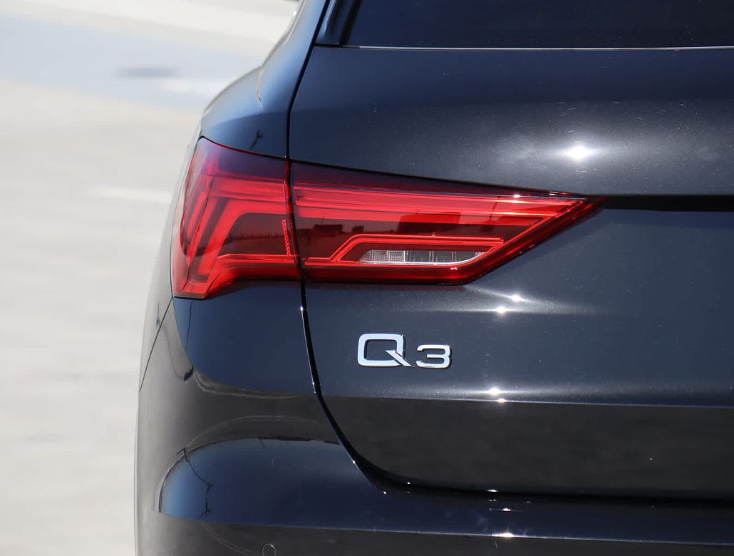 2024 Audi Q3 Premium image 5