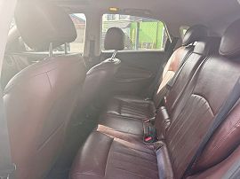2011 Infiniti EX35