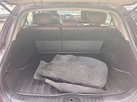 2011 Infiniti EX35