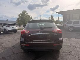 2011 Infiniti EX35