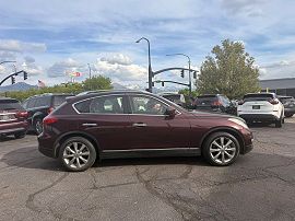 2011 Infiniti EX35
