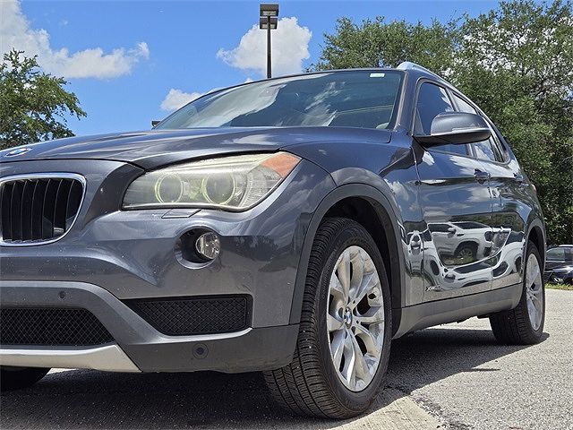 2014 BMW X1