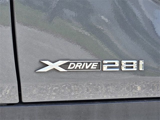 2014 BMW X1