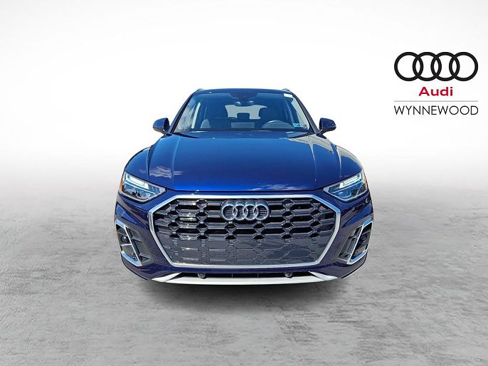 2024 Audi Q5