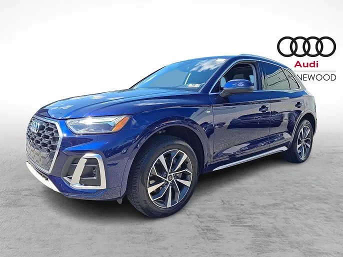 2024 Audi Q5