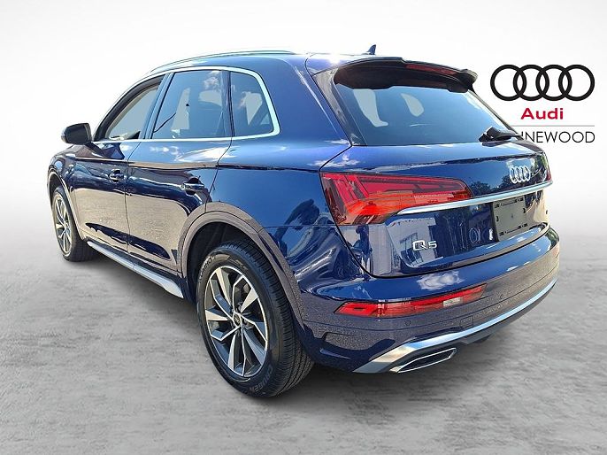 2024 Audi Q5