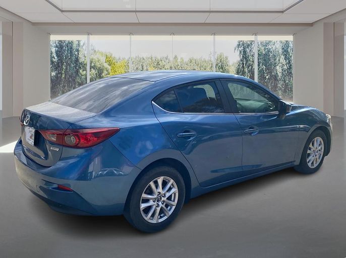 2017 Mazda Mazda3