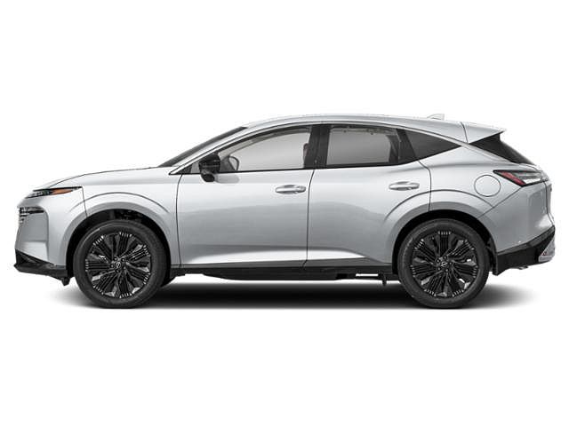 2026 Nissan Murano