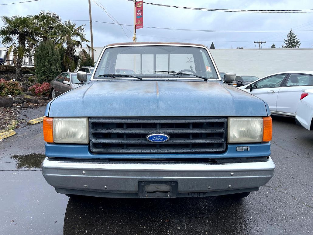 1988 Ford F-150 S image 2
