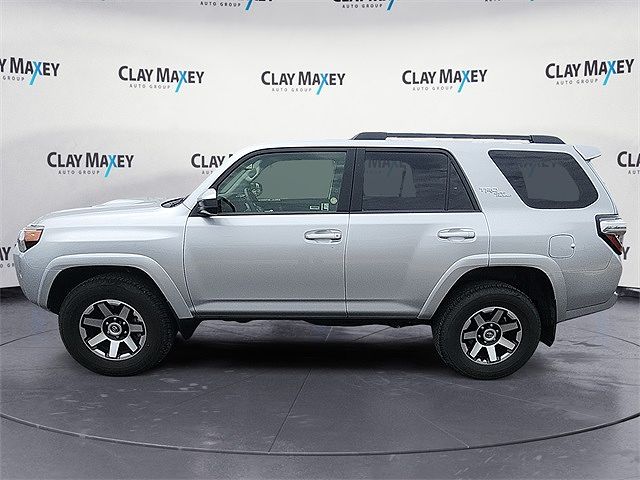 2024 Toyota 4Runner