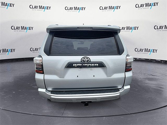 2024 Toyota 4Runner