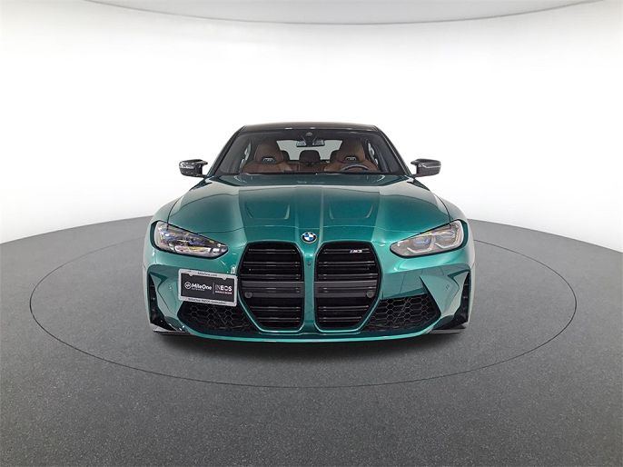 2024 BMW M3