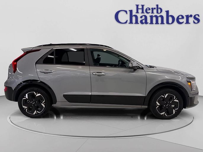 2024 Kia Niro EV