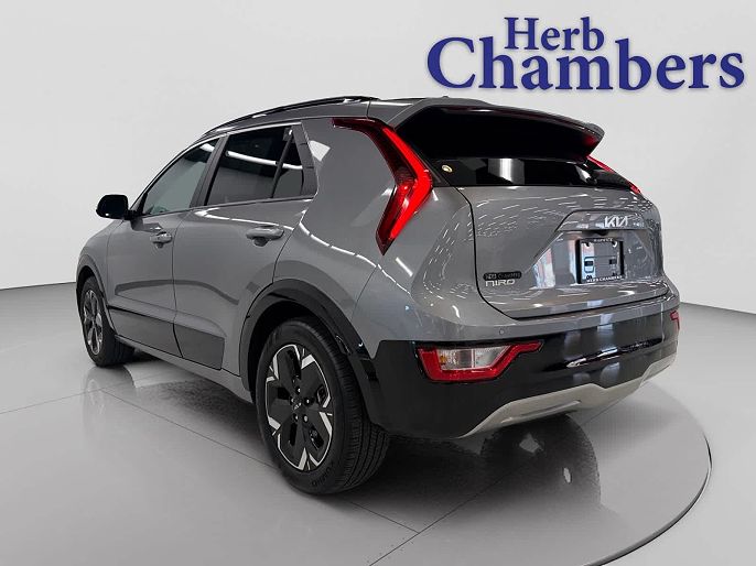 2024 Kia Niro EV