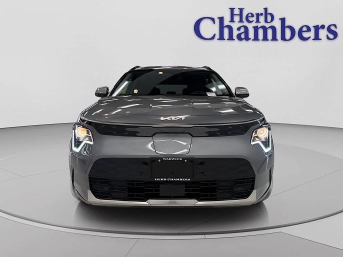 2024 Kia Niro EV