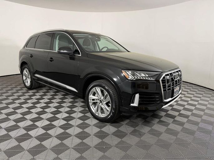 2023 Audi Q7