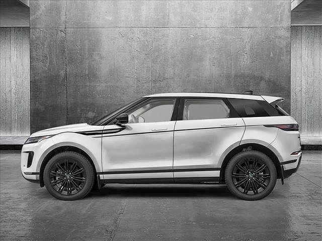 2026 Land Rover Range Rover Evoque